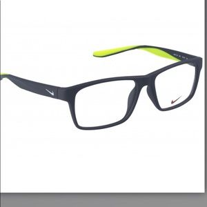 Men’s Nike eyeglass frame